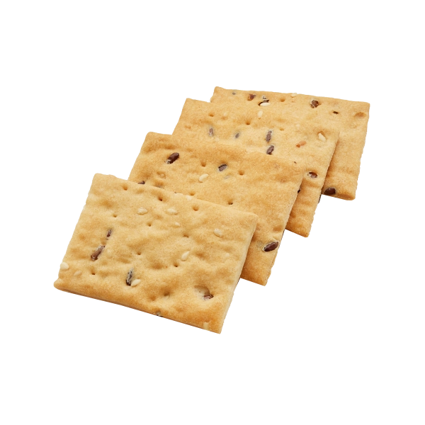 «Հացիկ» քունջութով և կտավատի սորմերով