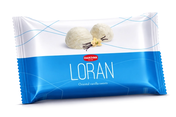 Лоран