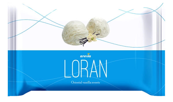 Loran
