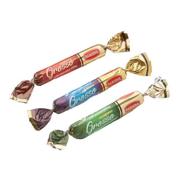 Կոնֆետ «Grosso» mix