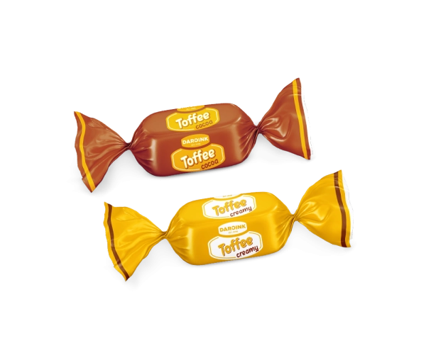 Կոնֆետ իրիս