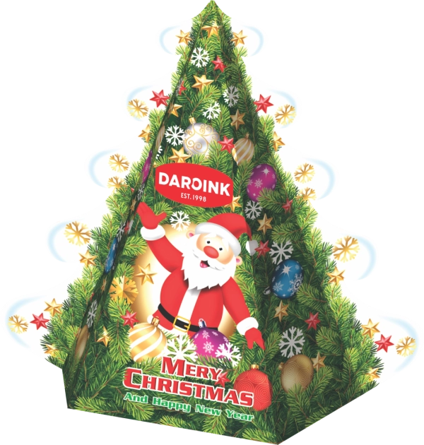 Gift "Christmas Tree"