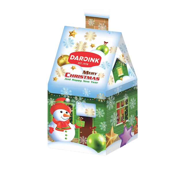 Gift "Cabin"