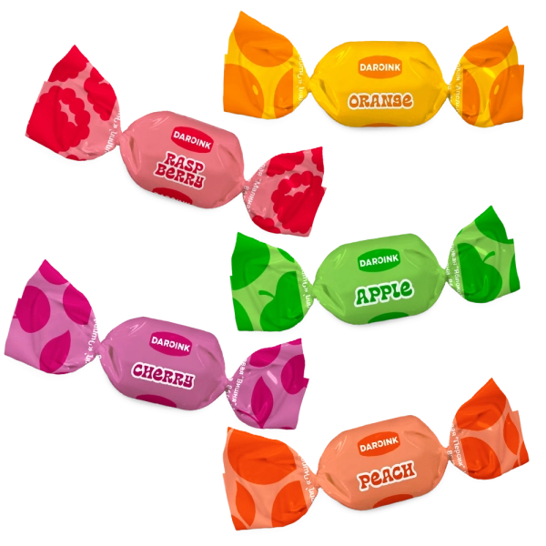 Կարամել միքս