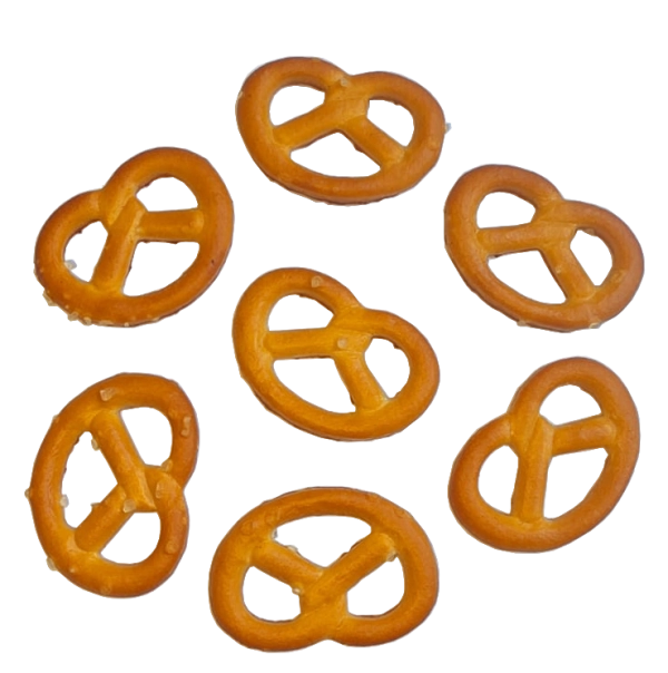 Կրենդելկի ծովի աղով