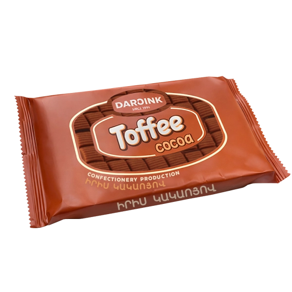 Toffee cacao