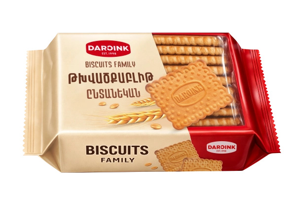 Печенье Семейное